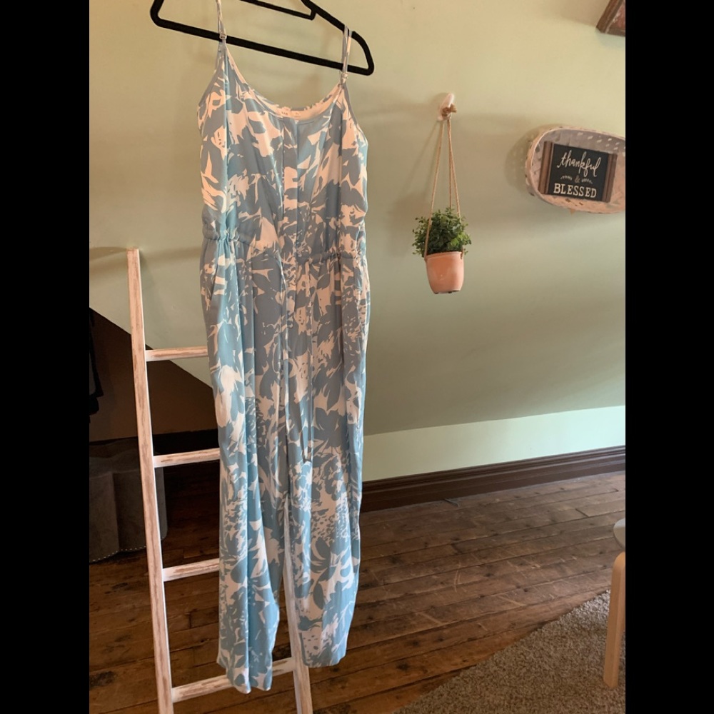 GAP pantsuit!